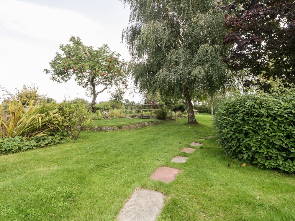 The Barn at Rapps Cottage