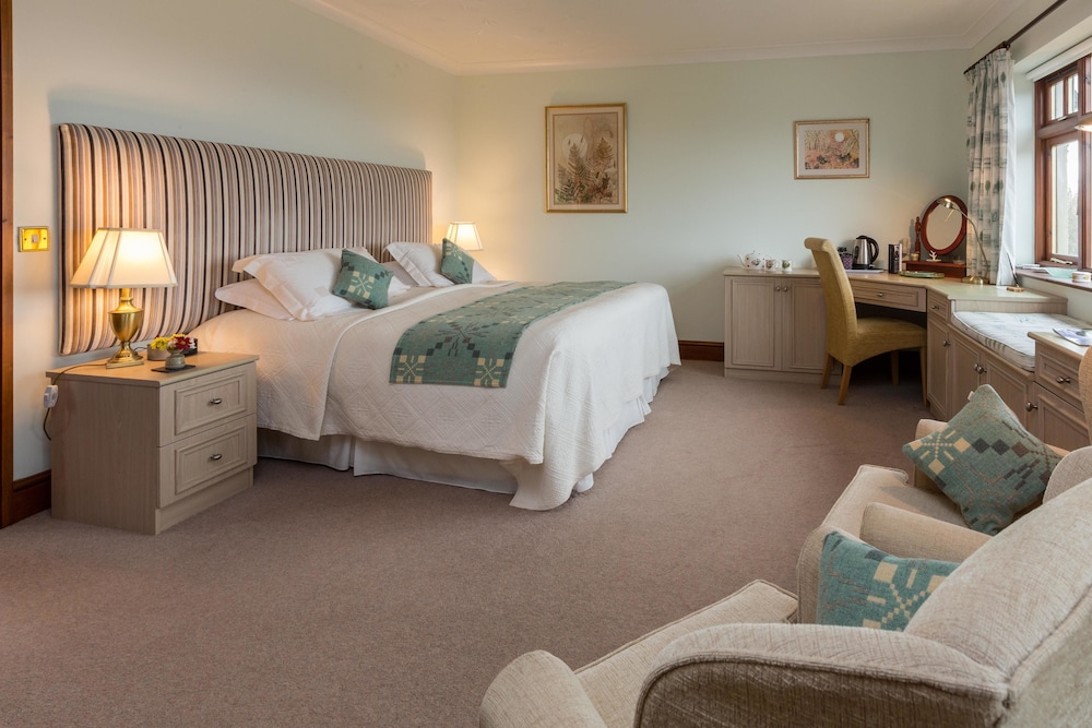 Ael Y Bryn Bed and Breakfast view 5