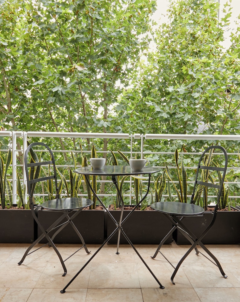 Modern and Comfortable Apt in Recoleta