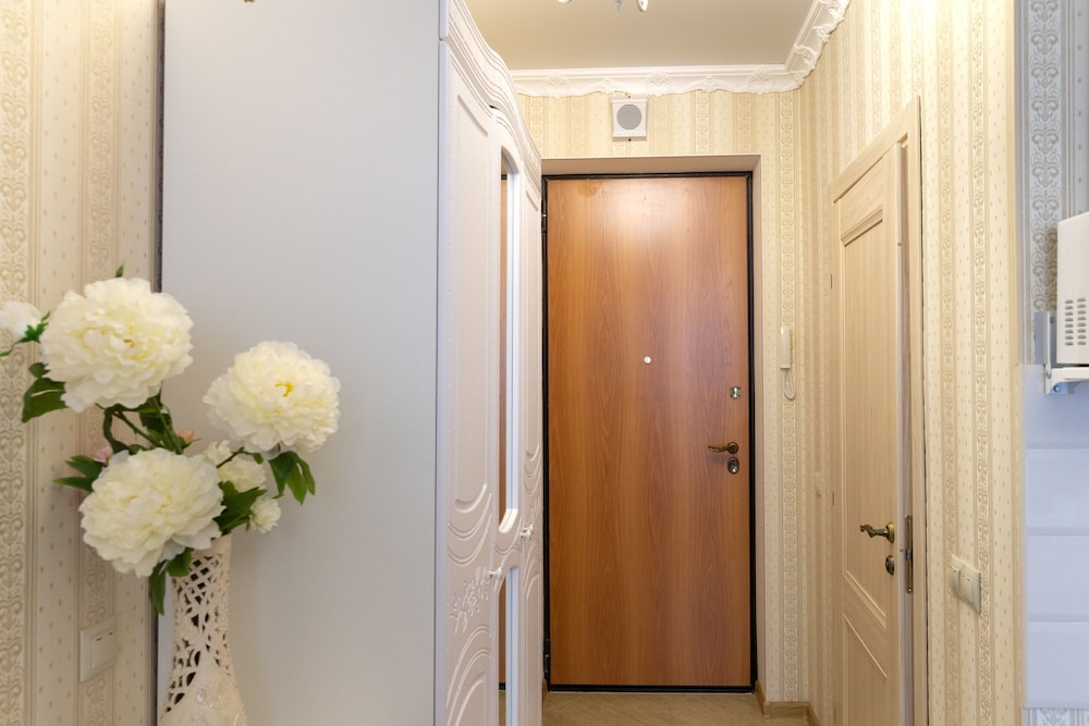 Apartment Etazhydaily Centr
