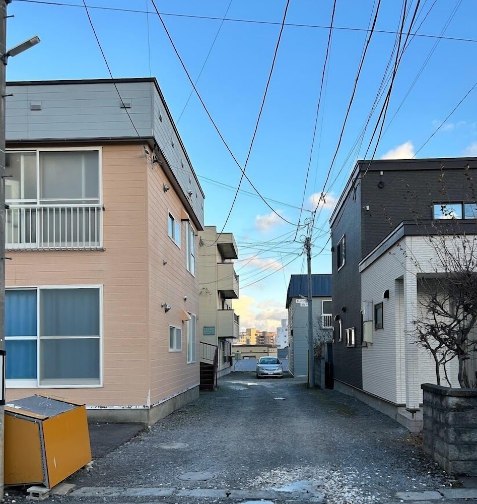 Minpaku Ota Building 5 view 3