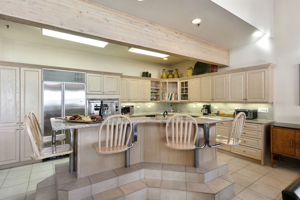 Stag Lodge at Deer Valley Resort - Four Bedroom with Spa #30 4 Condo