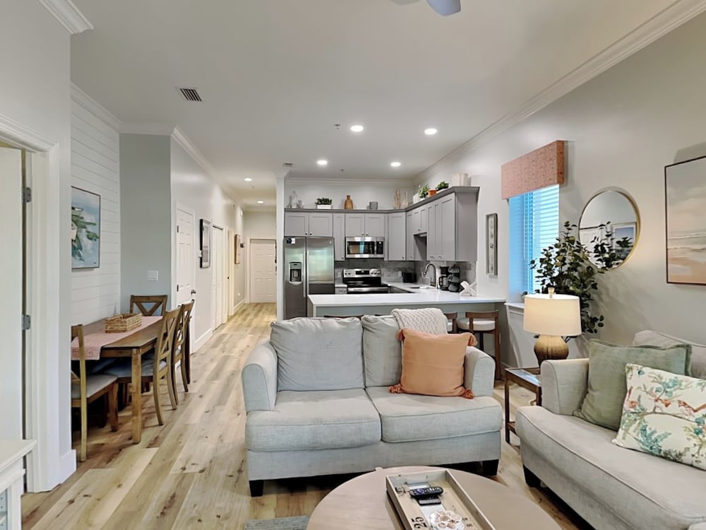 Seagrove Highlands #2305