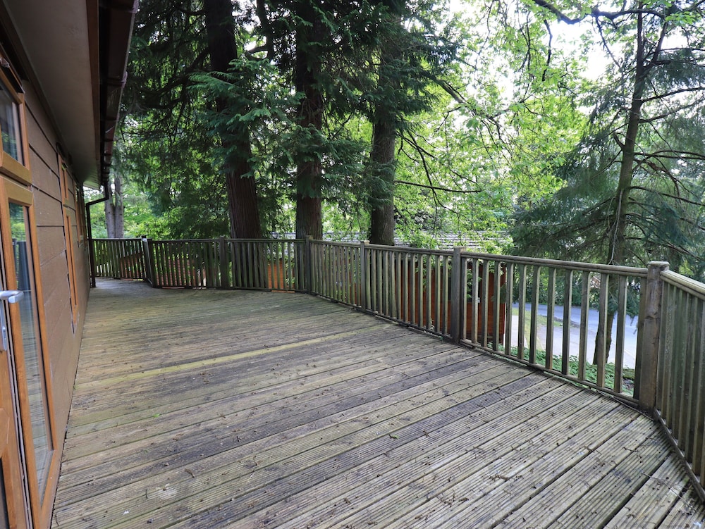 Forest Pines Lodge