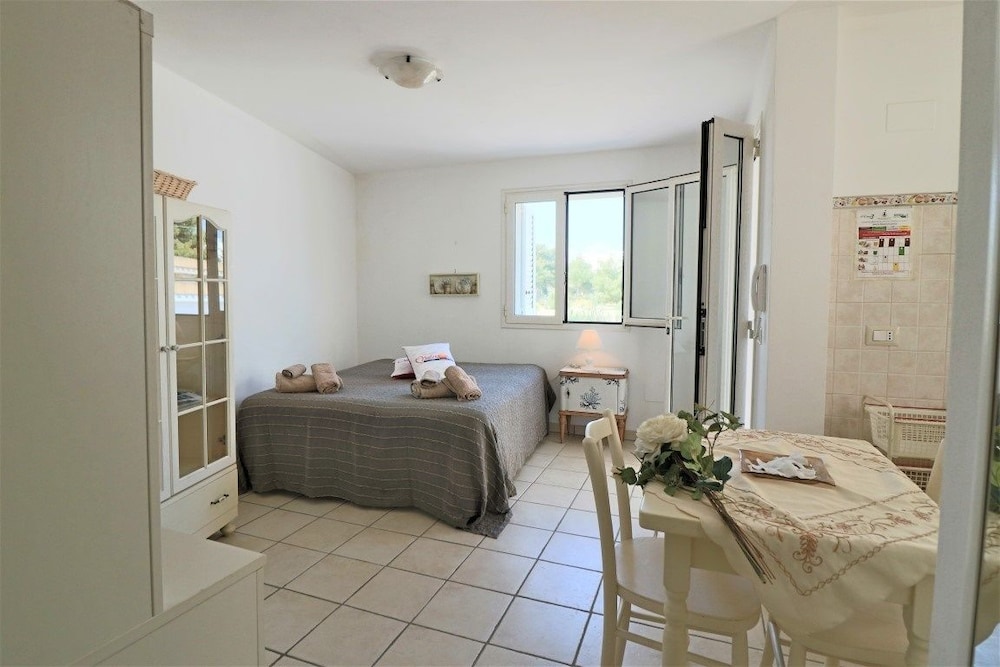 Residence Il Pescatore