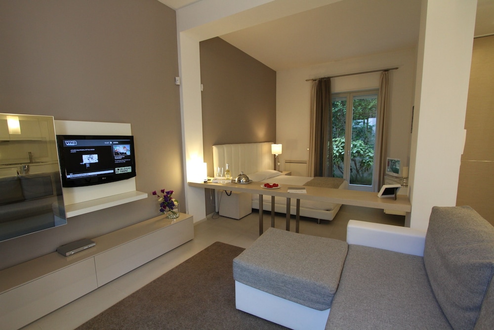 Soglow Business Class Aparthotel view 4