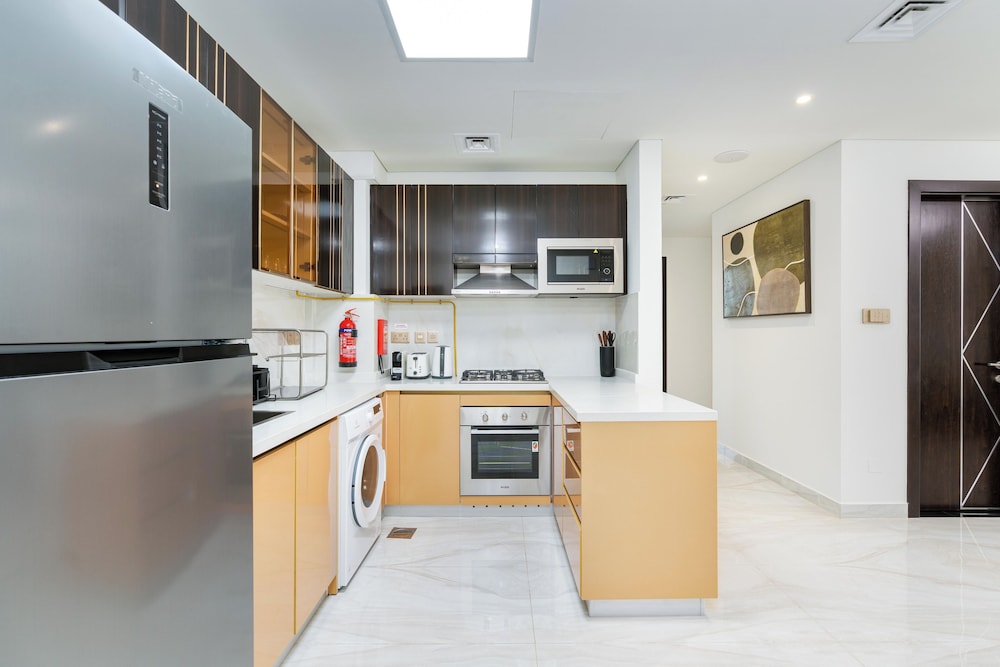 Lux BnB Gemz-AL Furjan Private Pool
