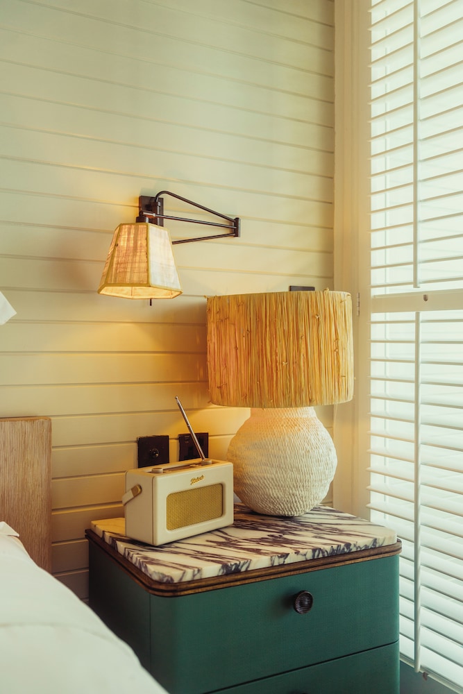 Soho Beach House Canouan