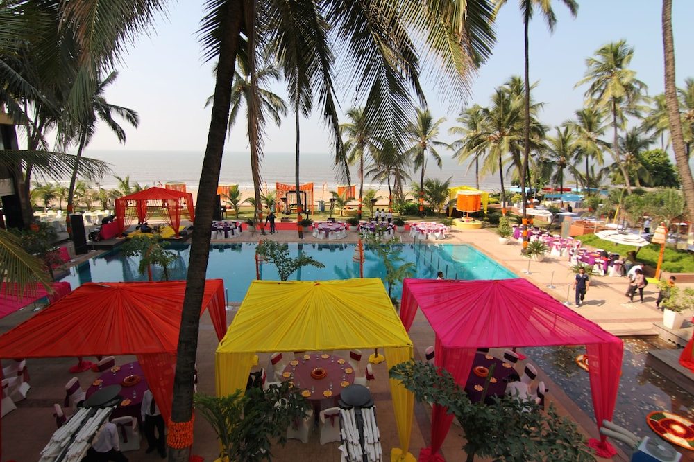 Mumbai Vacations - Novotel Mumbai Juhu Beach Hotel - Property Image 91