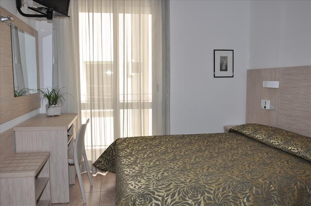 Hotel Plaza