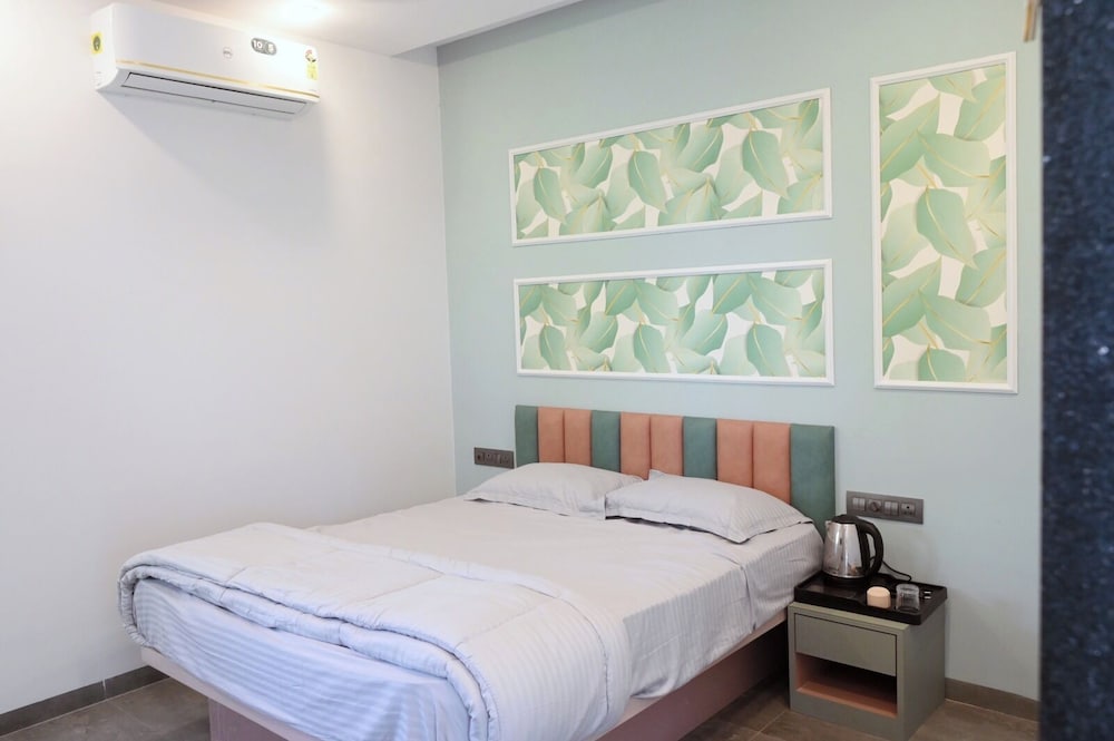 Aqua Nova Resort