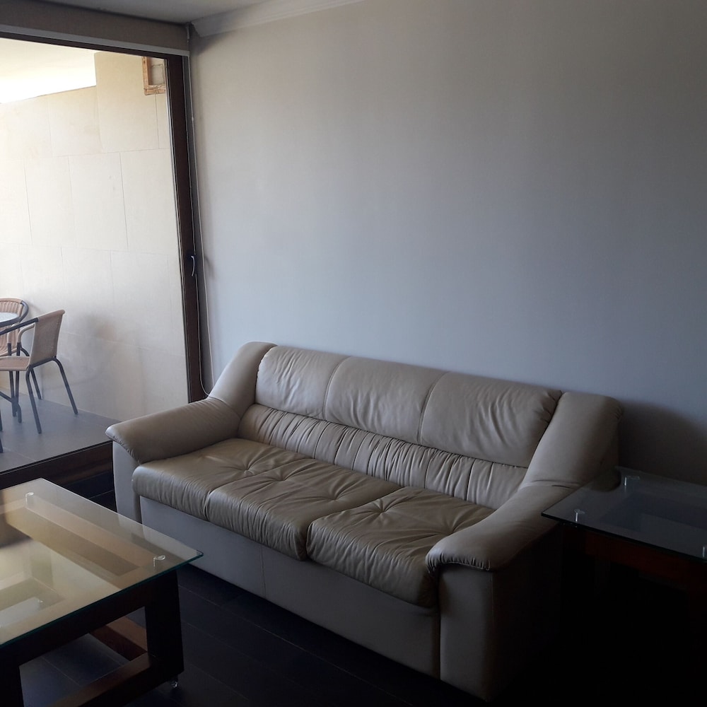 Habitamar Lago Vichuquen
