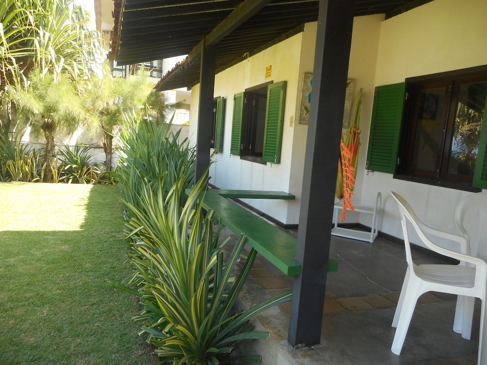 Casa Veramar Porto de Galinhas