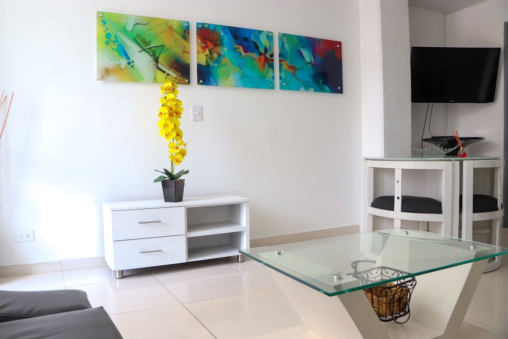 Moblat Apartamentos