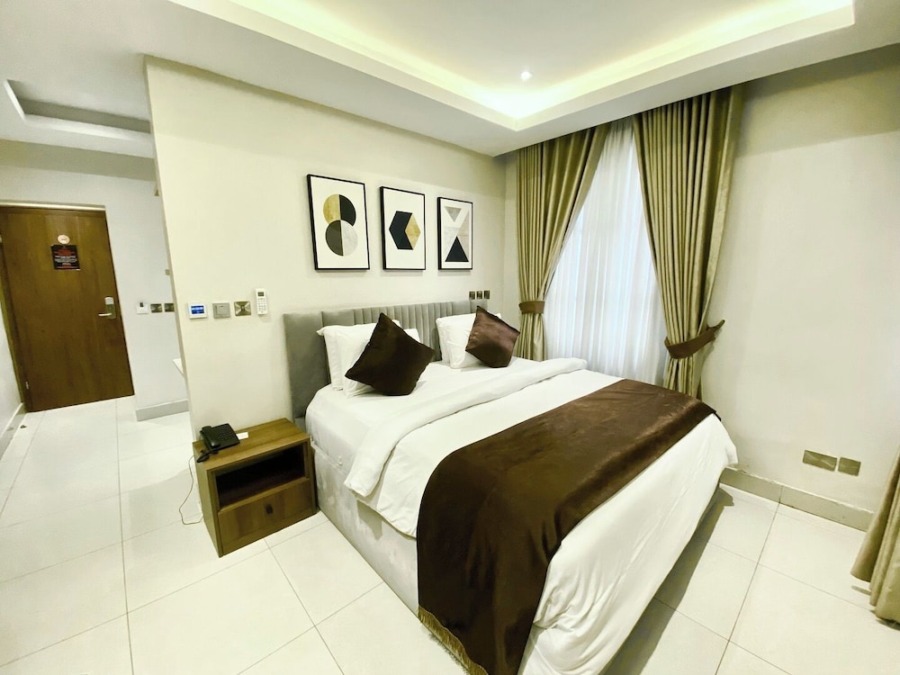 Eco- Eden Restination Apartment
