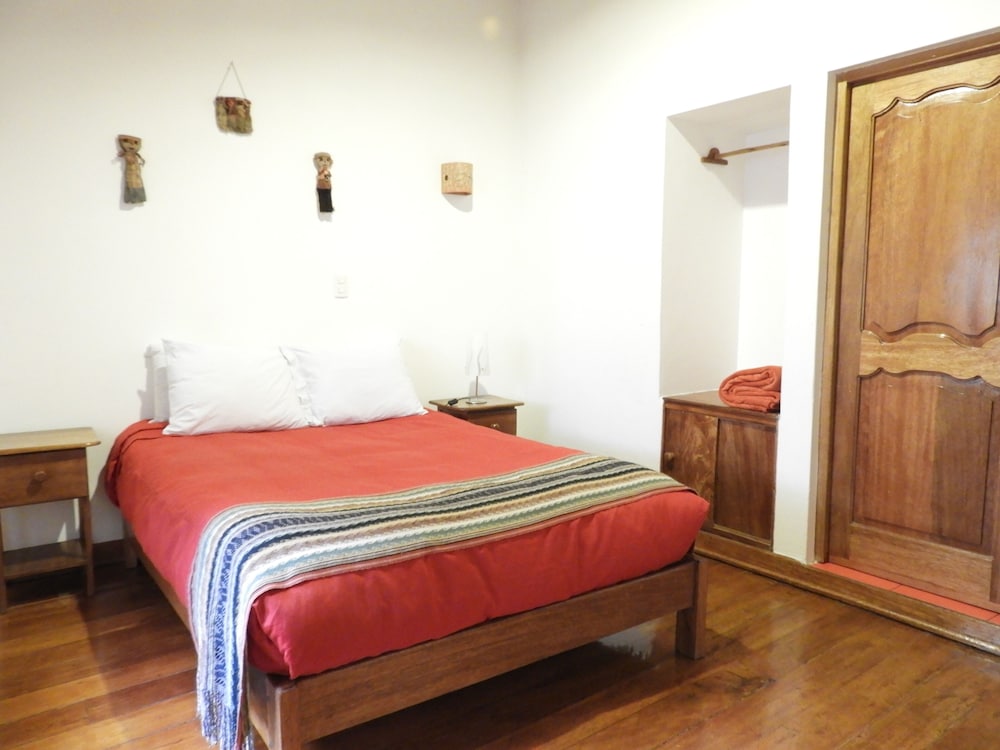 B&B Picaflor Tambo
