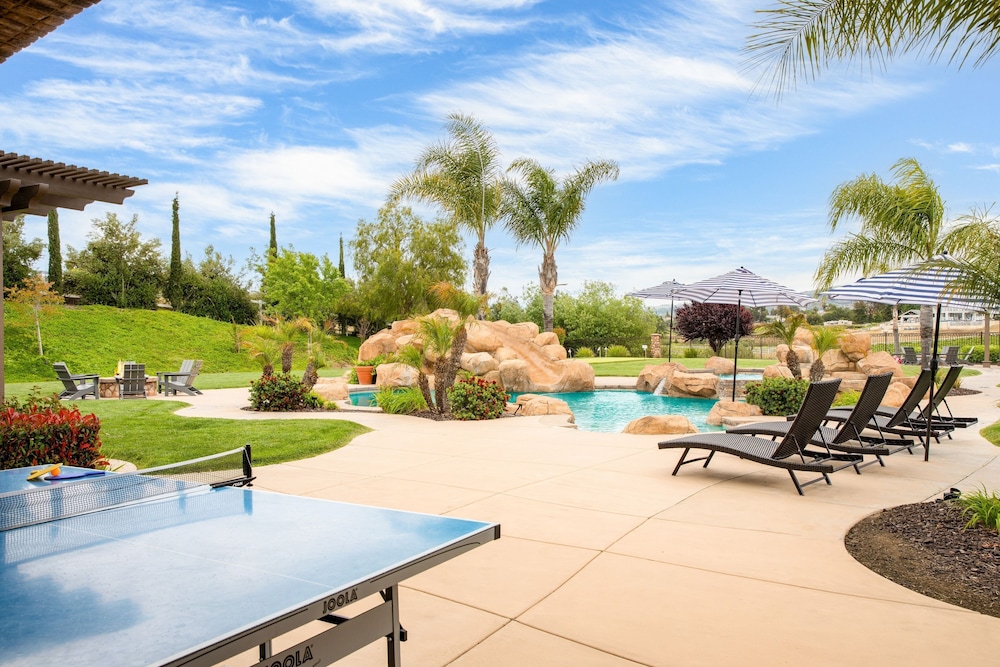Twilight Vines by Avantstay Secluded Estate Views of Wine Country