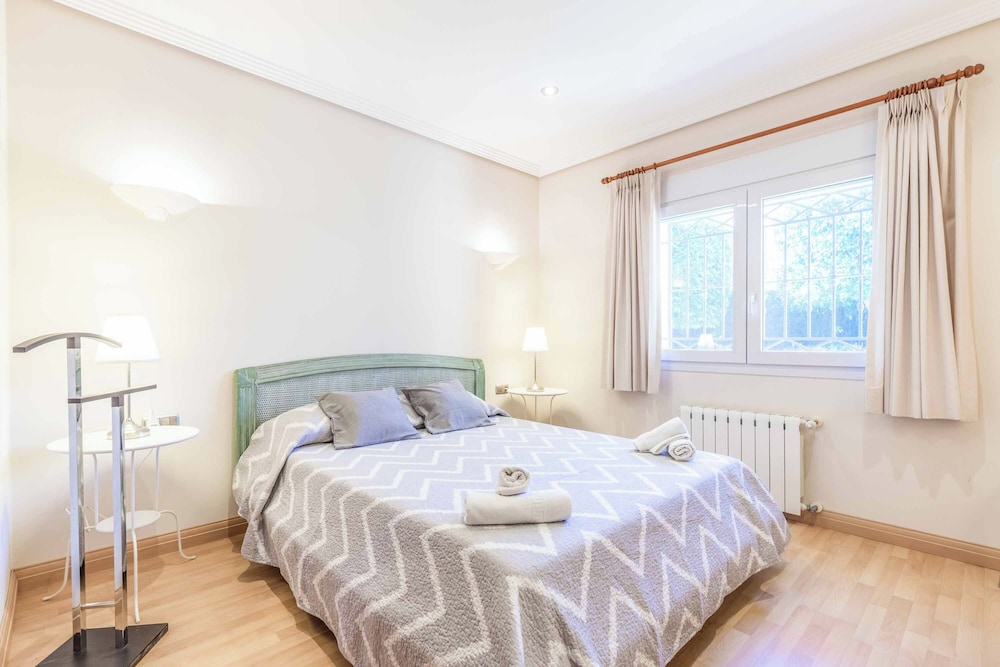 Villa Ambar Tur