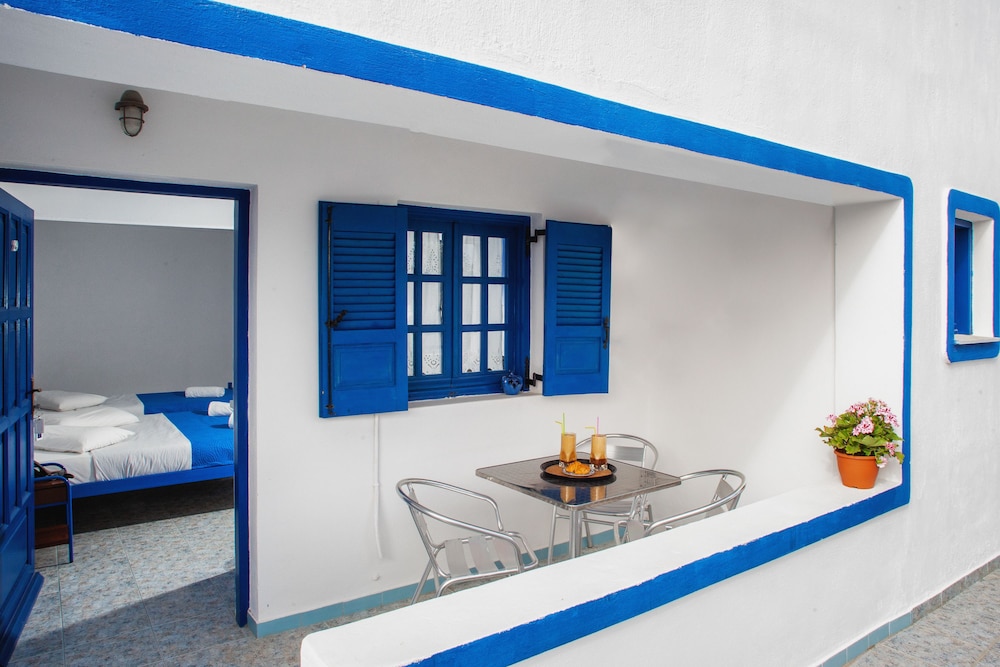 Roula Villa view 3