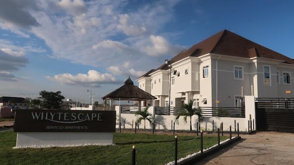 WHTYESCAPE SERVICED APARTMENTS