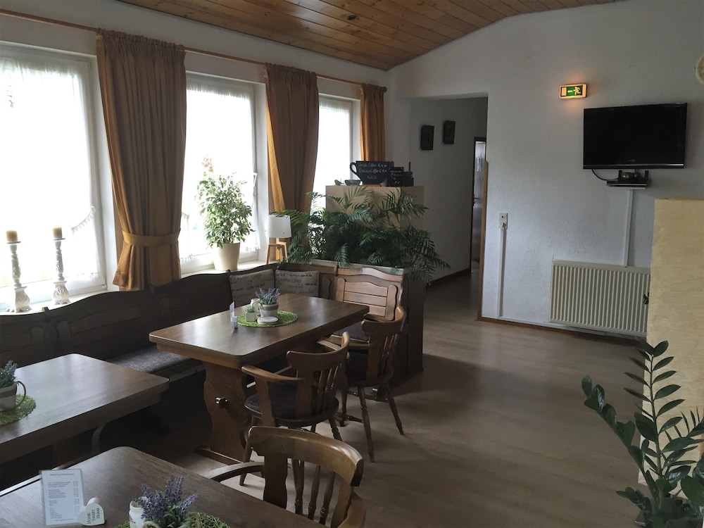 B&B Am Knittenberg