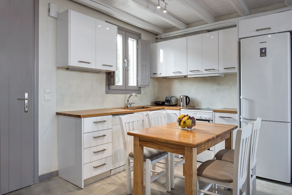 Gonia Residence