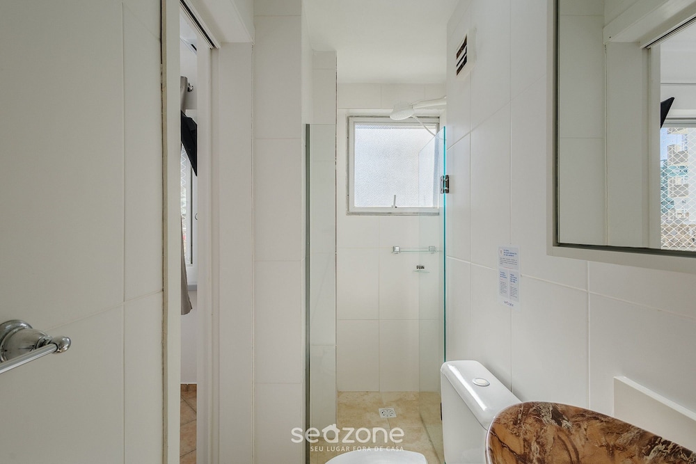 Apartment in a Seaside Building - Iptr0082