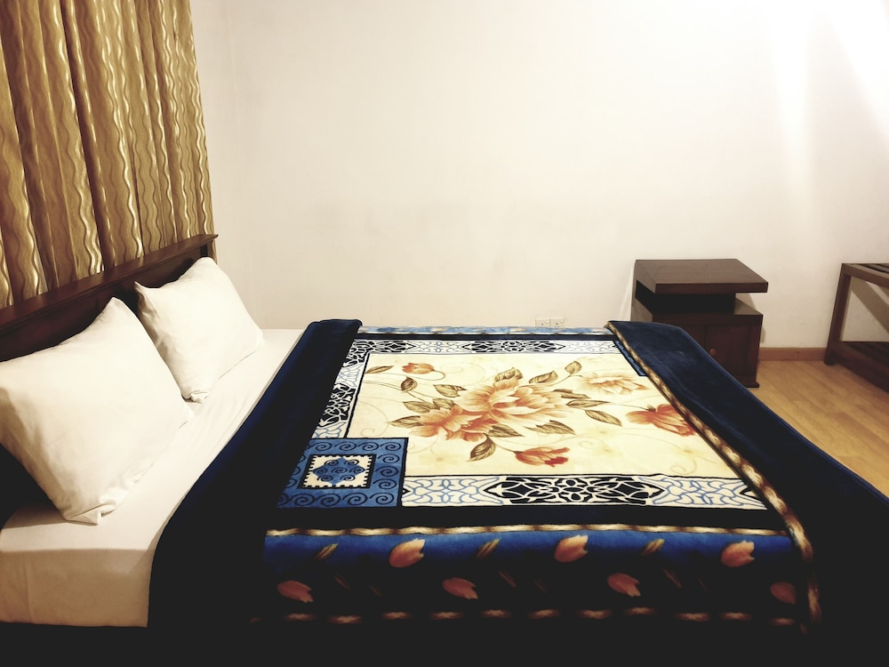 Olive Grand Guest House view 5