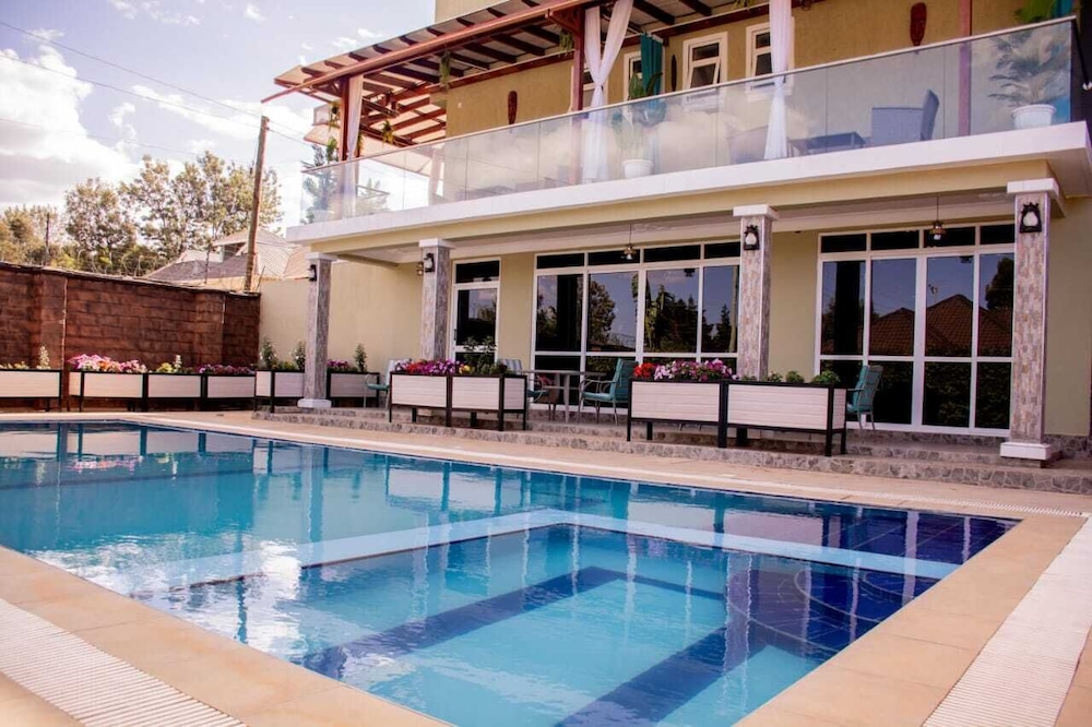 BLUEBERRY VILLAS