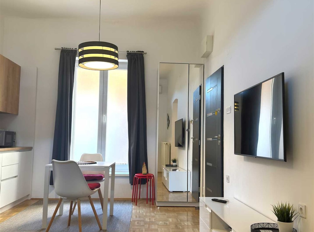 Zagreb Center Apartments