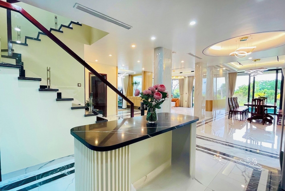 Phoenix Villas FLC Ha Long