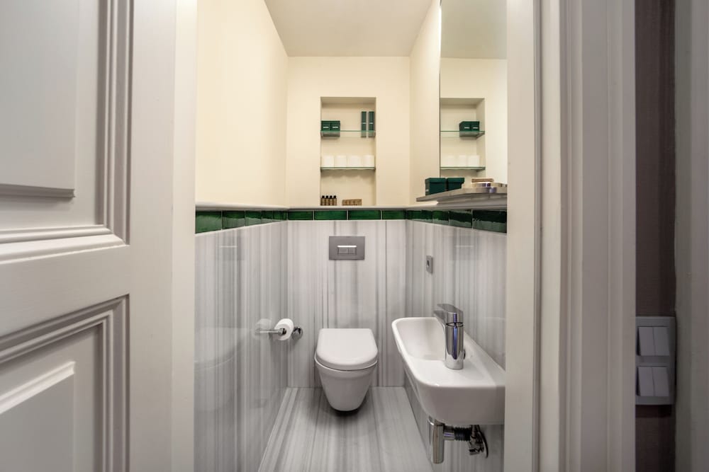 Catch Hotel Sultanahmet - Özel Sınıf - Image 53