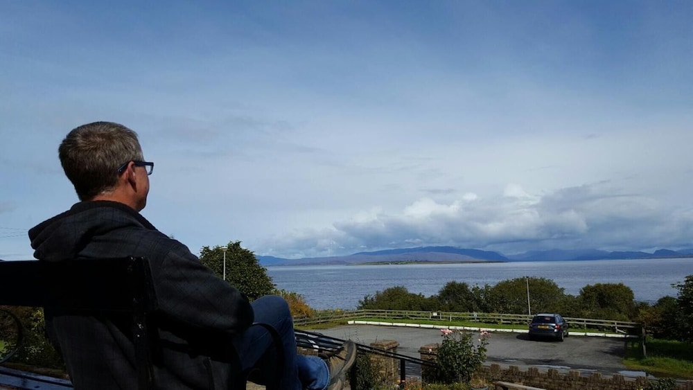Skye Basecamp - Hostel