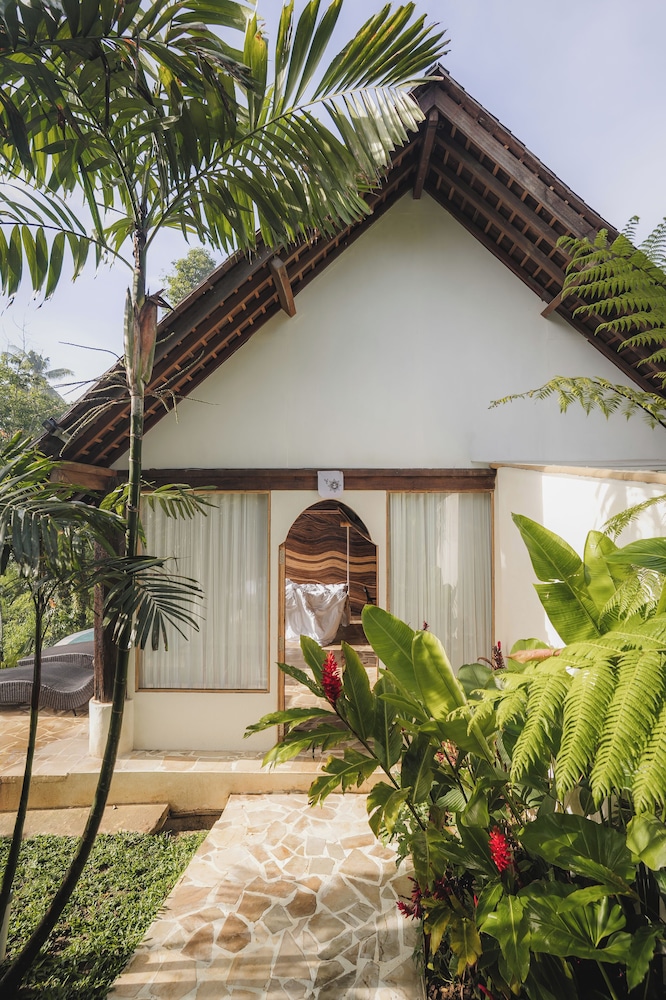Umawana Villas