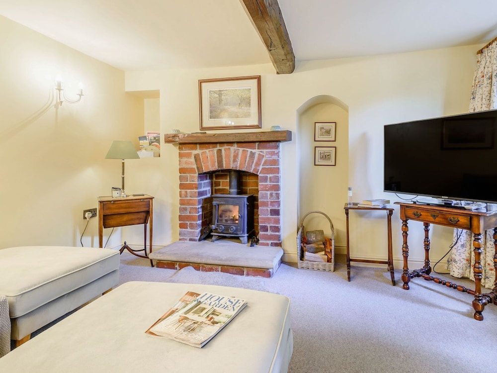 Mulberry Cottage