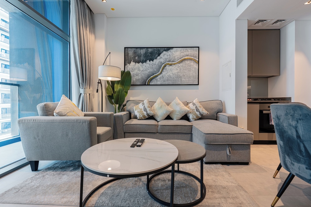 15 Northside Residences - Business Bay