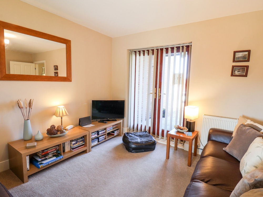 Anstis Cottage