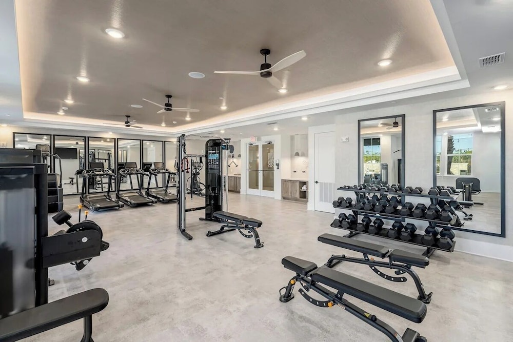 Landing Furnished Apartments - Orange Beach