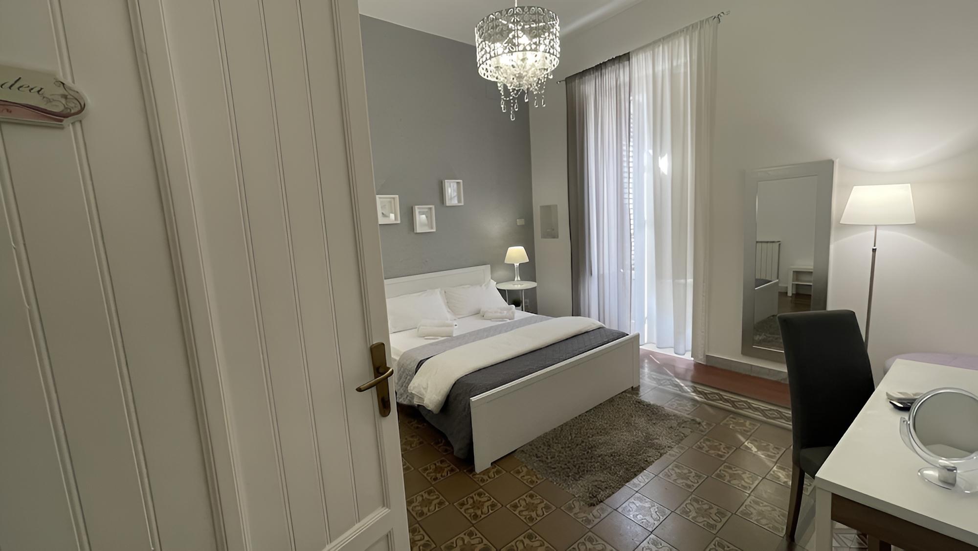 B&B Politeama Art view 5