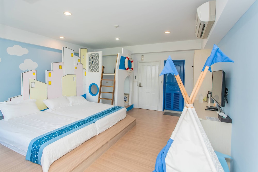 Fat Snail BnB