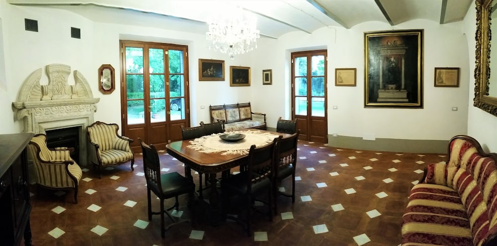 Agriturismo Villa Augusto