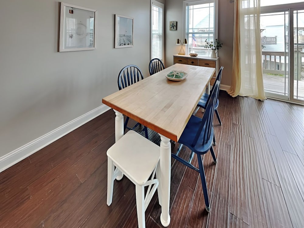 Sundancer by Topsail Realty