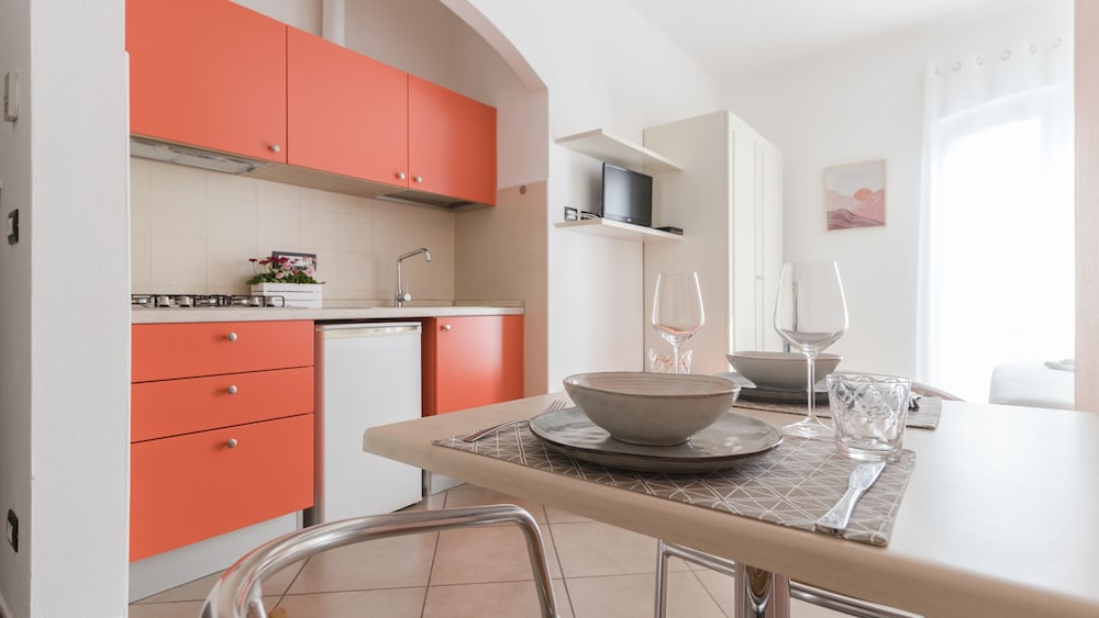 Residence Il Poggio