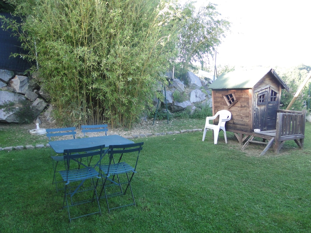 La Maison Provençale