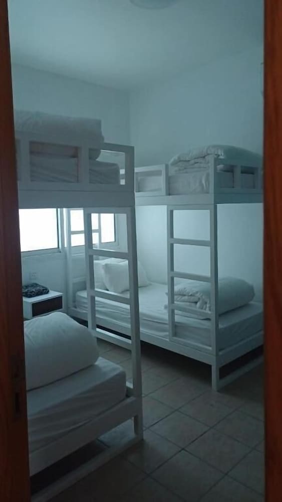 La Fontain lagoon resort