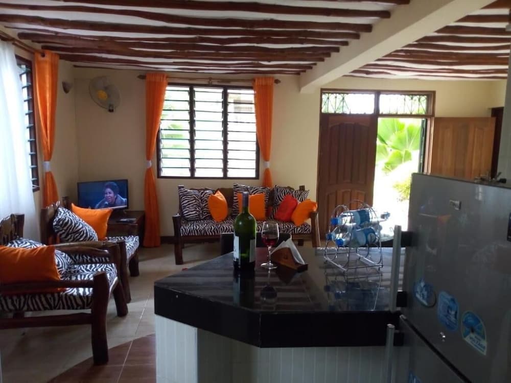 Sea Breeze villas