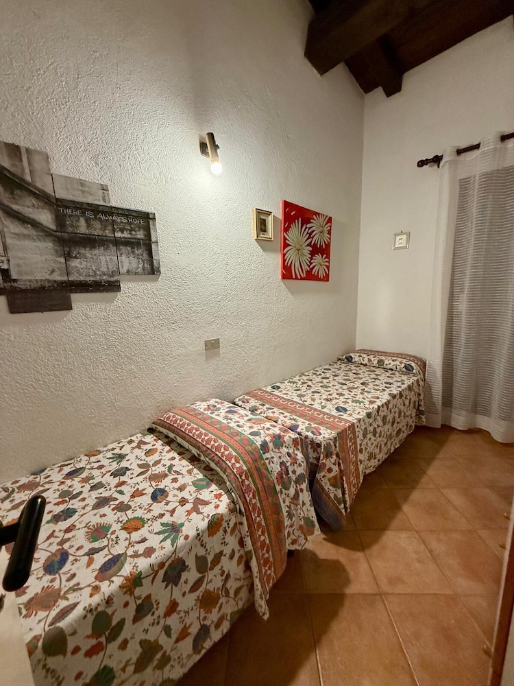 Appartamento Cala D'Ambra 43