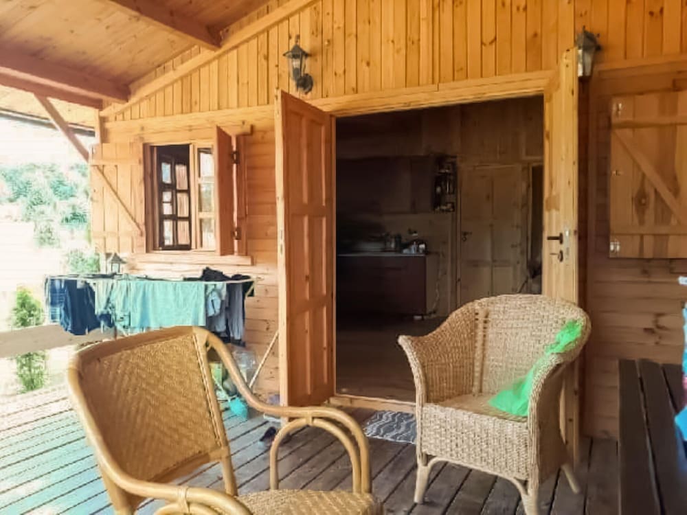 Holiday Home in Gluszyn With Private Pool