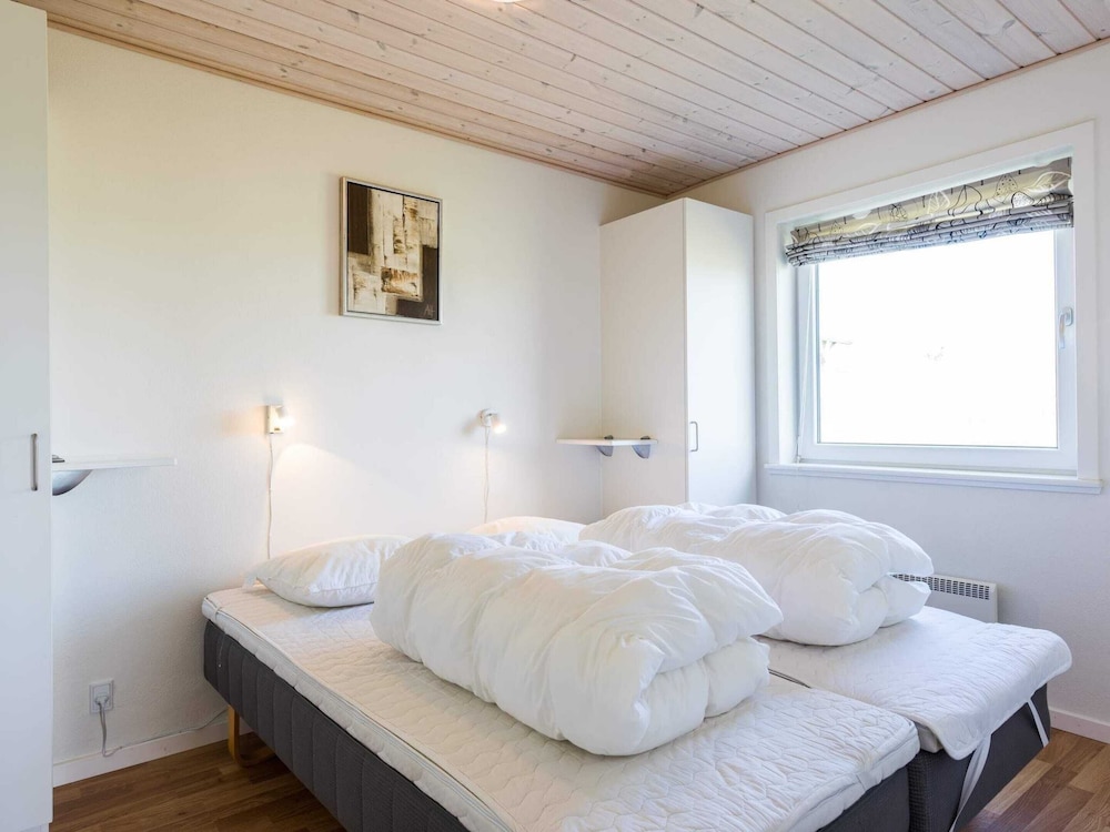 4 Person Holiday Home in Norre Nebel-by Traum view 3