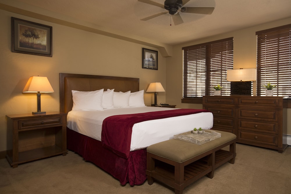 Purgatory Lodge Private Residence Club 4 Bedroom Condo view 2